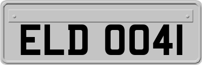 ELD0041