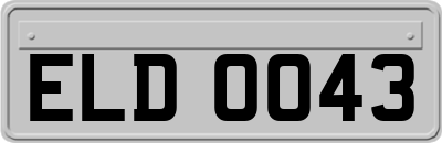 ELD0043