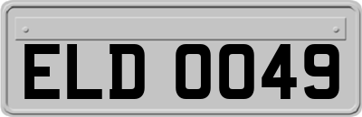 ELD0049