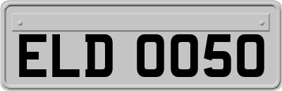 ELD0050