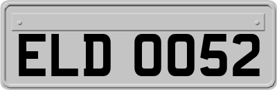 ELD0052