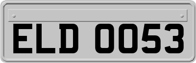ELD0053