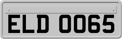 ELD0065