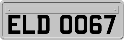 ELD0067
