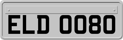 ELD0080