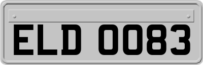 ELD0083