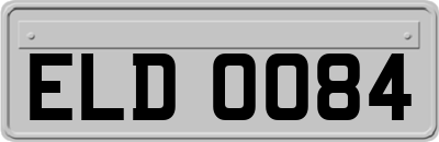 ELD0084