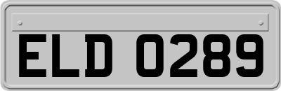 ELD0289