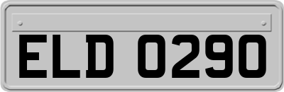 ELD0290