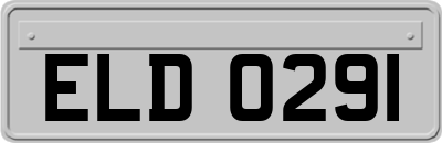 ELD0291