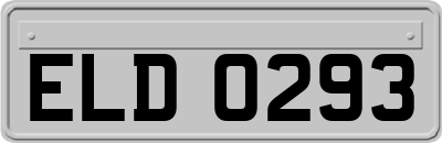 ELD0293