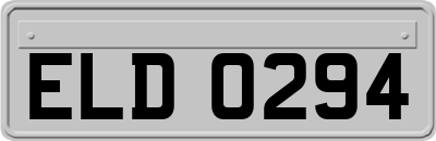 ELD0294
