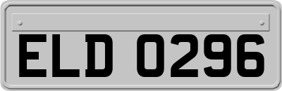 ELD0296