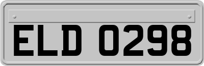 ELD0298