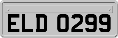 ELD0299