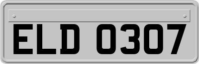 ELD0307