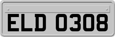 ELD0308