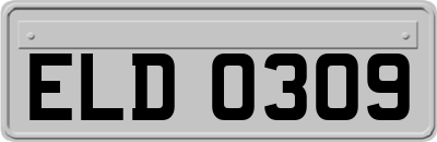 ELD0309