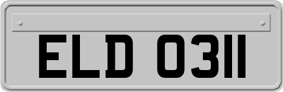 ELD0311