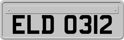 ELD0312