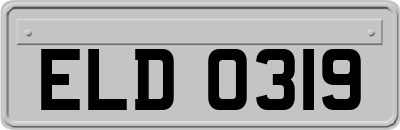 ELD0319