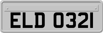 ELD0321