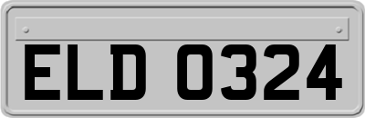 ELD0324