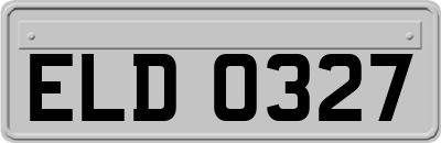 ELD0327