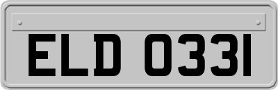ELD0331