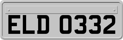 ELD0332