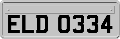 ELD0334