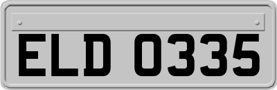 ELD0335