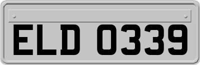 ELD0339