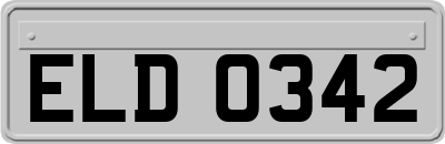 ELD0342