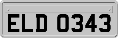 ELD0343