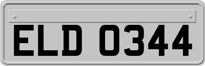 ELD0344