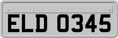 ELD0345