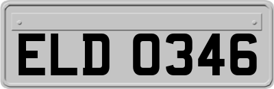 ELD0346