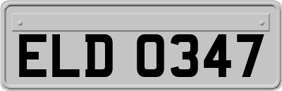 ELD0347