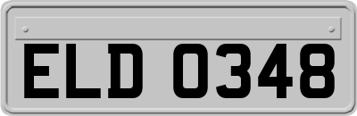ELD0348