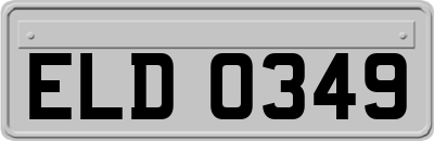 ELD0349