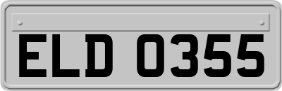 ELD0355