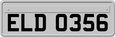 ELD0356