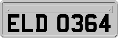 ELD0364