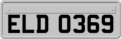 ELD0369