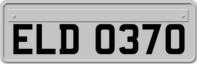 ELD0370