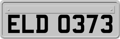 ELD0373