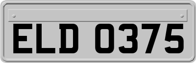 ELD0375