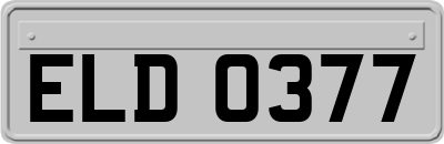 ELD0377