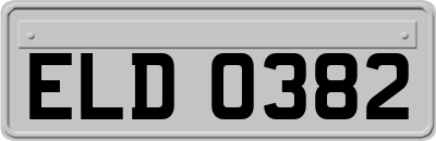 ELD0382